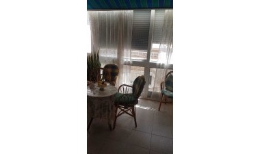 Resale - Apartment / flat - La Mata - Costa Blanca