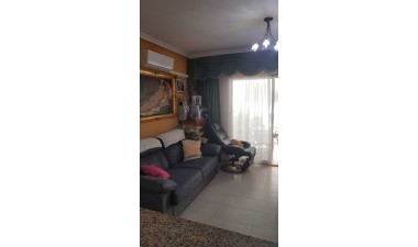 Resale - Apartment / flat - La Mata - Costa Blanca