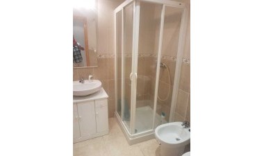 Resale - Apartment / flat - La Mata - Costa Blanca