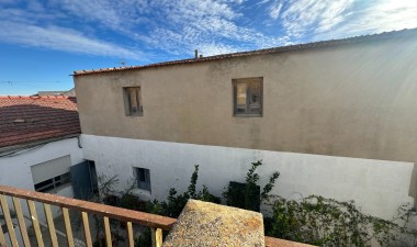 Resale - Town House - Torremendo - Costa Blanca