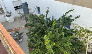 Resale - Town House - Torremendo - Costa Blanca