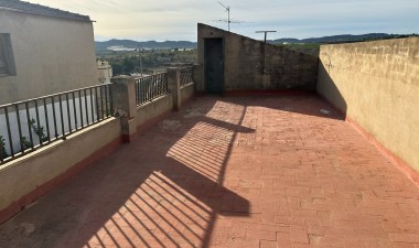 Resale - Town House - Torremendo - Costa Blanca