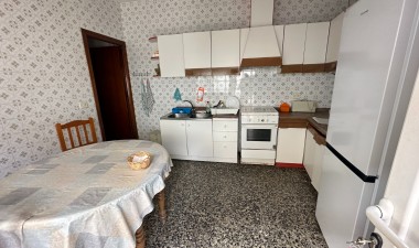 Resale - Town House - Torremendo - Costa Blanca