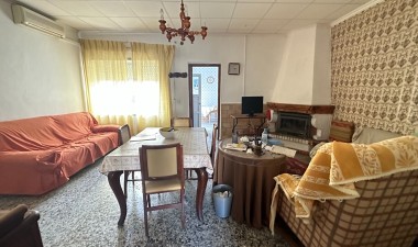 Resale - Town House - Torremendo - Costa Blanca