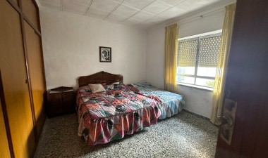 Resale - Town House - Torremendo - Costa Blanca