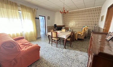 Resale - Town House - Torremendo - Costa Blanca