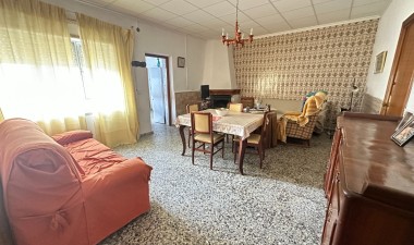 Resale - Town House - Torremendo - Costa Blanca