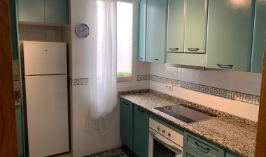 Resale - Apartment / flat - Torrevieja - Costa Blanca