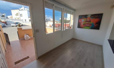 Resale - Bungalow - Orihuela Costa - dream hills