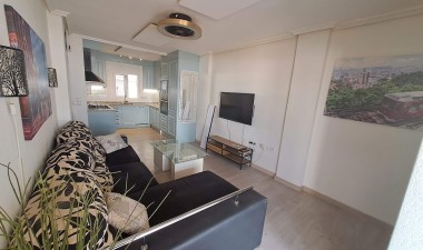 Resale - Bungalow - Orihuela Costa - dream hills