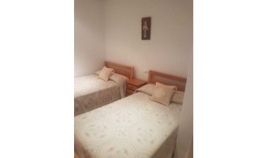 Resale - Apartment / flat - La Mata - Costa Blanca