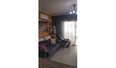 Resale - Apartment / flat - La Mata - Costa Blanca