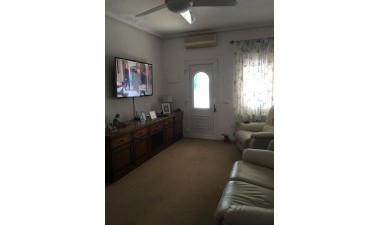 Resale - Apartment / flat - Ciudad quesada - Costa Blanca