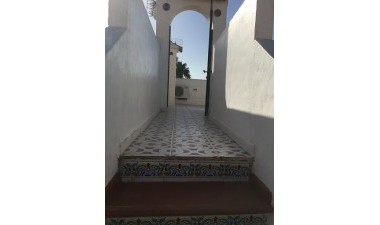 Resale - Apartment / flat - Ciudad quesada - Costa Blanca