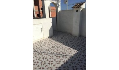 Resale - Apartment / flat - Ciudad quesada - Costa Blanca