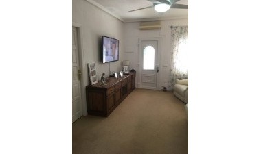 Resale - Apartment / flat - Ciudad quesada - Costa Blanca