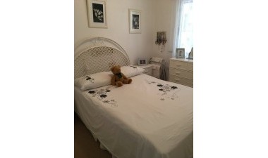 Resale - Apartment / flat - Ciudad quesada - Costa Blanca