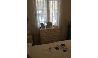 Resale - Apartment / flat - Ciudad quesada - Costa Blanca