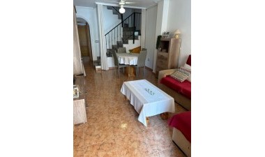 Resale - Town House - Algorfa - Costa Blanca