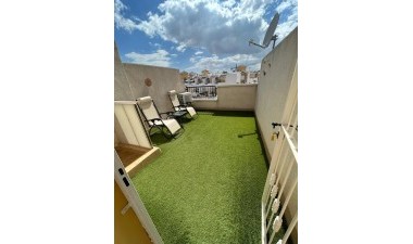 Resale - Town House - Algorfa - Costa Blanca