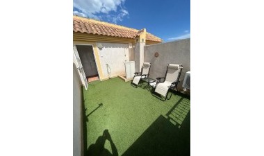 Resale - Town House - Algorfa - Costa Blanca