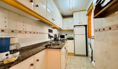 Resale - Apartment / flat - La Mata - Costa Blanca