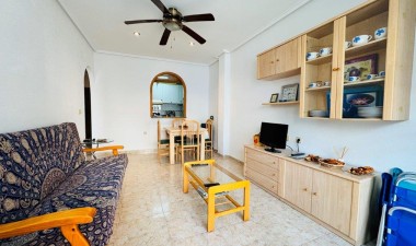 Resale - Apartment / flat - La Mata - Costa Blanca