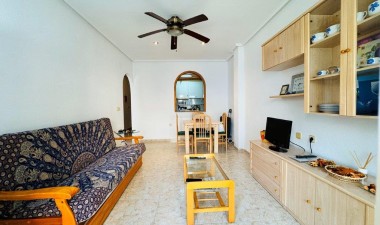 Resale - Apartment / flat - La Mata - Costa Blanca