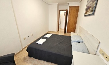 Resale - Apartment / flat - Torrevieja - El Molino