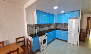 Resale - Apartment / flat - Torrevieja - Centro