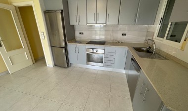 Resale - Apartment / flat - Benijofar - Costa Blanca