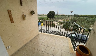 Resale - Apartment / flat - Benijofar - Costa Blanca