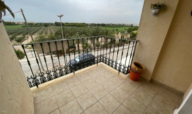 Resale - Apartment / flat - Benijofar - Costa Blanca