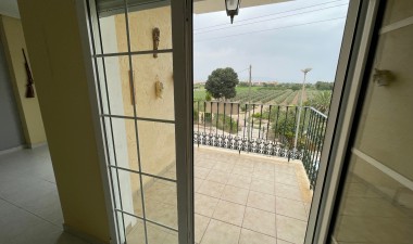 Resale - Apartment / flat - Benijofar - Costa Blanca