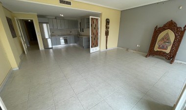 Resale - Apartment / flat - Benijofar - Costa Blanca