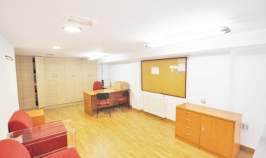 Resale - Apartment / flat - Guardamar del Segura - CENTRO