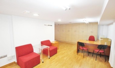 Resale - Apartment / flat - Guardamar del Segura - CENTRO