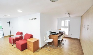 Resale - Apartment / flat - Guardamar del Segura - CENTRO