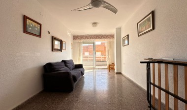 Resale - Apartment / flat - San Javier - Costa Calida