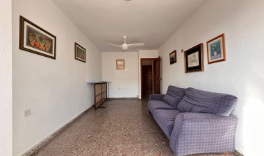 Resale - Apartment / flat - San Javier - Costa Calida