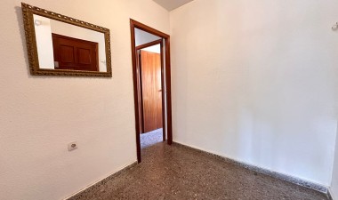 Resale - Apartment / flat - San Javier - Costa Calida