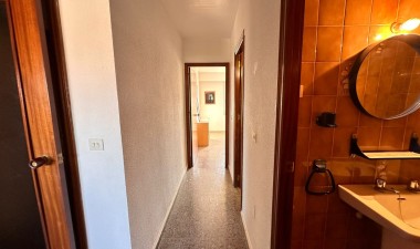 Resale - Apartment / flat - San Javier - Costa Calida