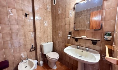 Resale - Apartment / flat - San Javier - Costa Calida