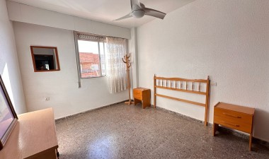 Resale - Apartment / flat - San Javier - Costa Calida