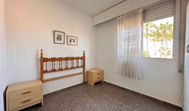 Resale - Apartment / flat - San Javier - Costa Calida