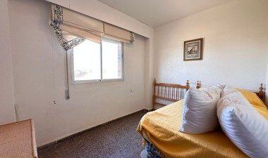 Resale - Apartment / flat - San Javier - Costa Calida