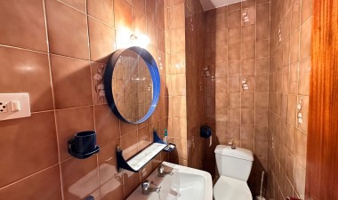 Resale - Apartment / flat - San Javier - Costa Calida