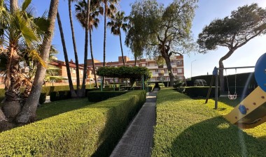 Resale - Apartment / flat - San Javier - Costa Calida