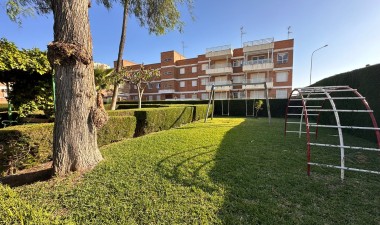 Resale - Apartment / flat - San Javier - Costa Calida