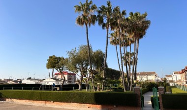 Resale - Apartment / flat - San Javier - Costa Calida